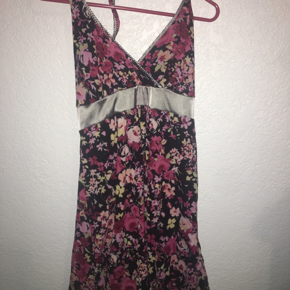 Volume one dress